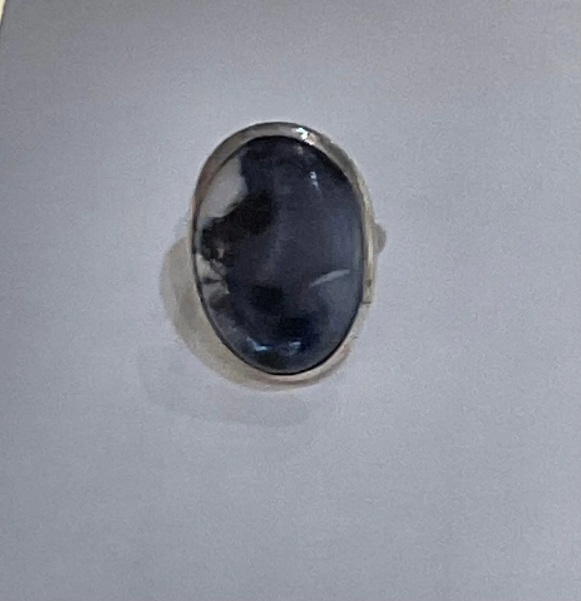 Jasper Rings